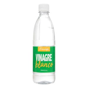 Vinagre blanco FRESCAMPO multiusos (1000 ml)