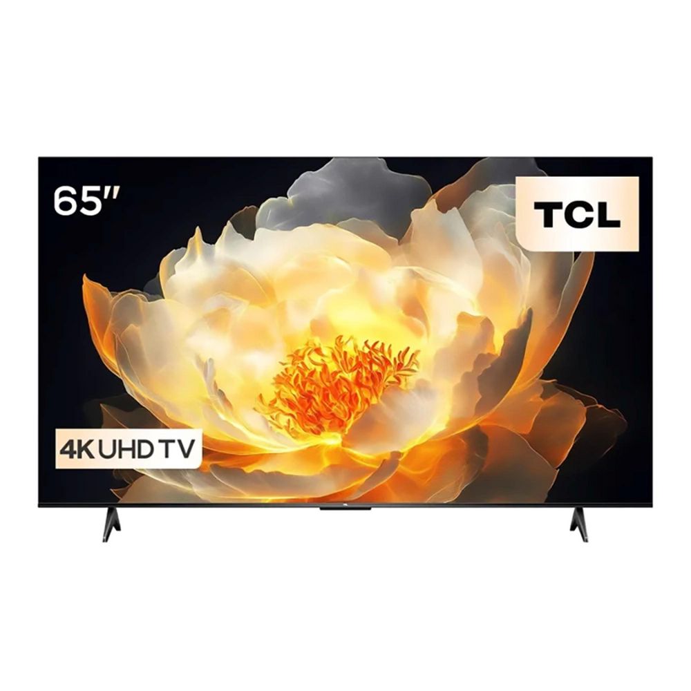 Televisor TCL 65 pulgadas LED Uhd4K Smart TV 65V6C