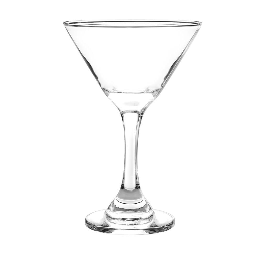 Copa Martini 9.25Onz Cristar 5442AL12Y