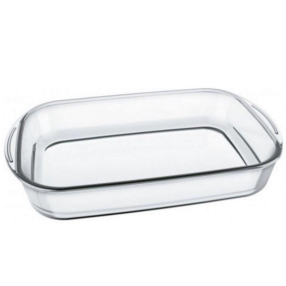 Refractaria 4 L Alumar N6822 -Transparente img #1