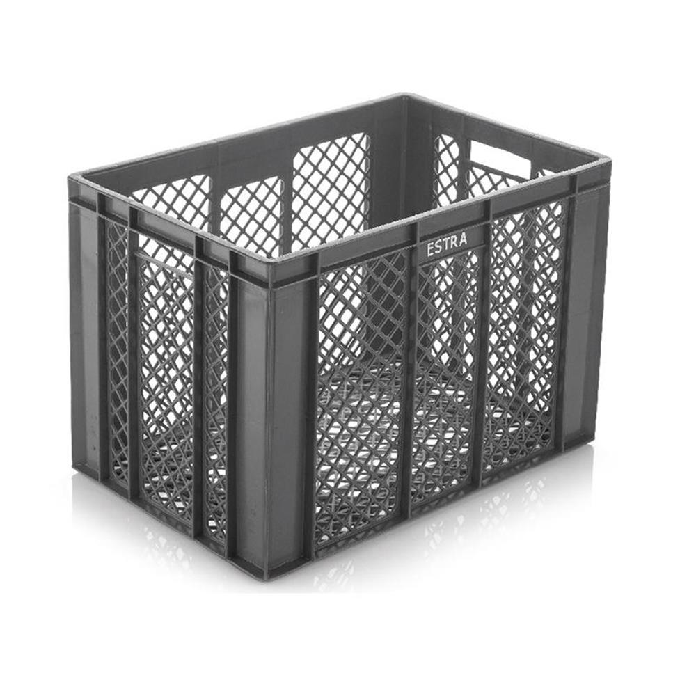 Caja Fondo Rombo Pared Rombo 60x40x41 Cm img #1