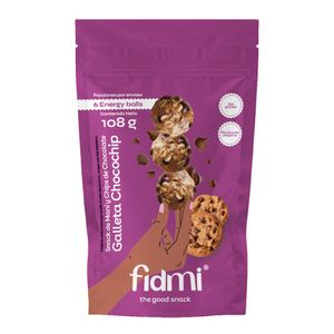 Balls Fidmi the good snack Galleta (108 gr)