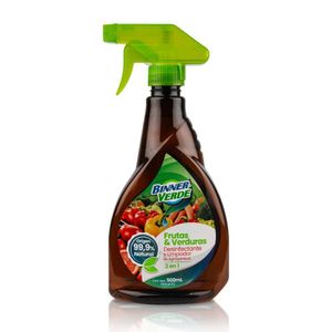 Limpiapisos BINNER frutas y verduras (500 ml)