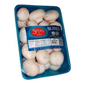 Champiñón Entero 500 gr