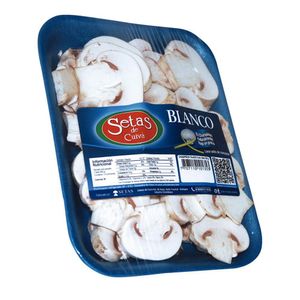 Champiñón Tajado 250 gr