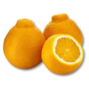 Naranja Tangelo Importada