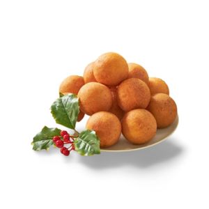 Buñuelo 35 gr