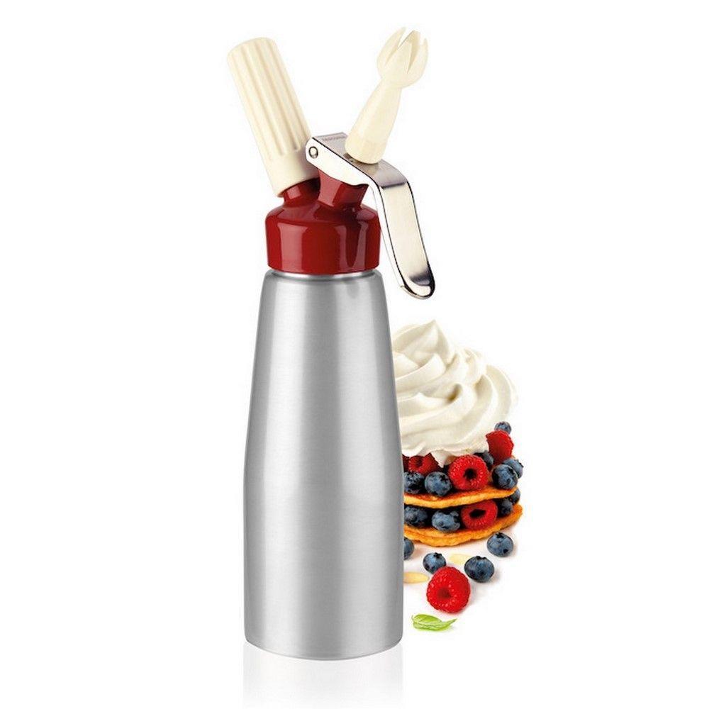 Dispensador De Crema Chantilly Delícia XTA630544