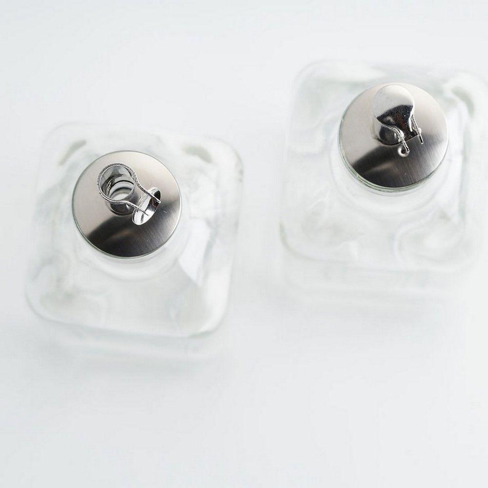 Juego De Vinagrera + Aceitera Universal 44191 img #4