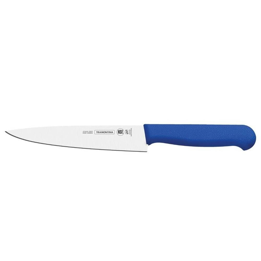 Cuchillo Para Carne 6 pulgadas -Azul img #1