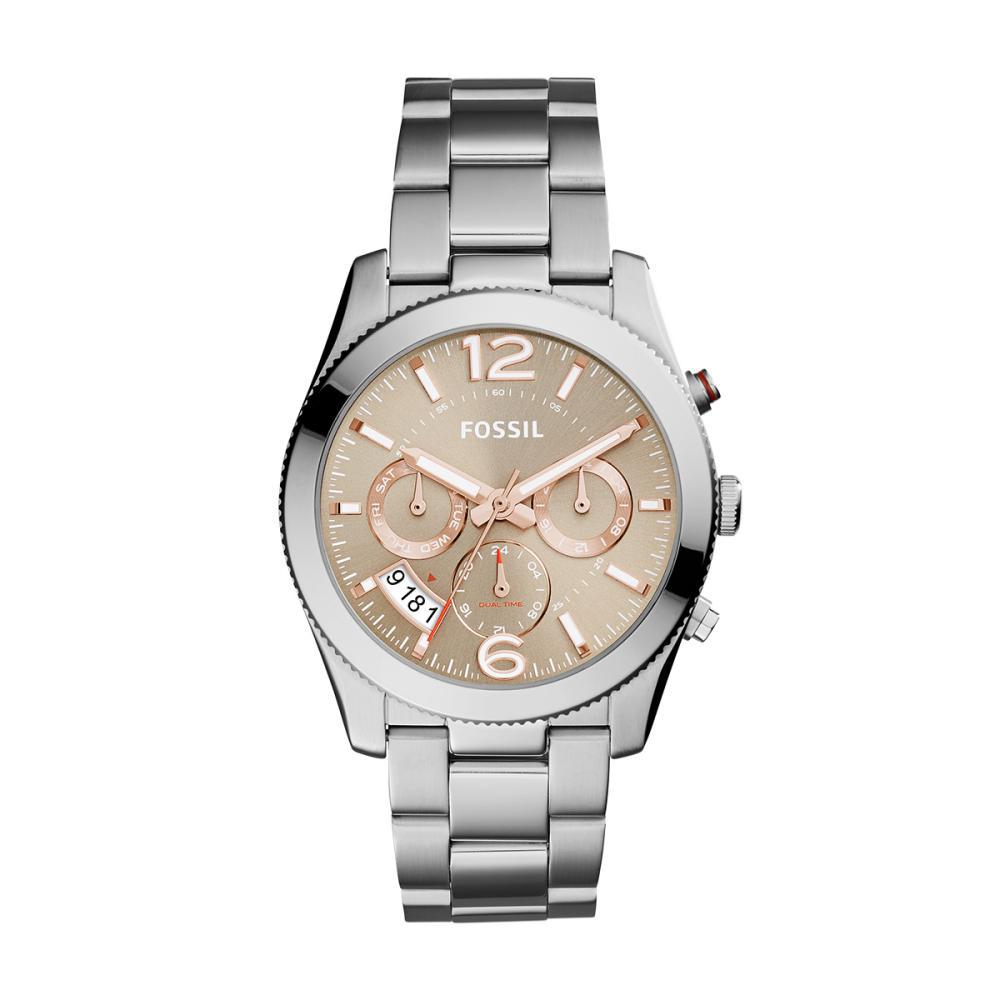 Reloj Fossil para Mujer Perfect Boyfriend ES4146 img #1