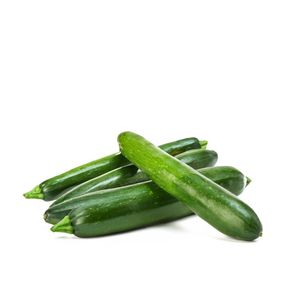 ZUCHINI VERDE ORGANICO TAEQ 250 gr