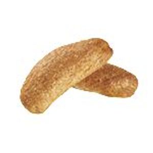 Pan De Salvado Pequeno 90 gr
