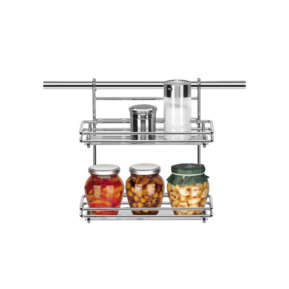 Dispensador Crema Chantilly 0.5 Lts Isi 11610007 -Plateado img #3