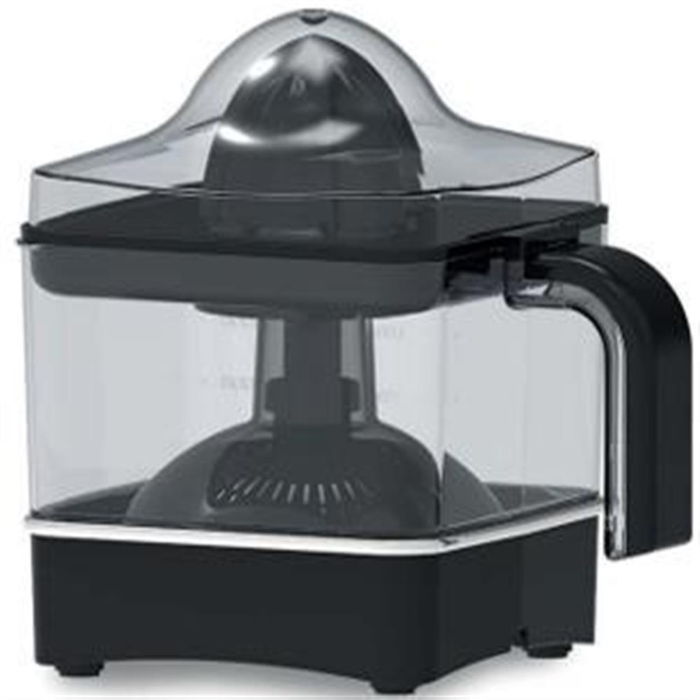 Exprimidor De Jugo 0.9 Lts Negro He-8802N img #1