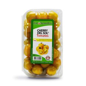 TOMATE CHERRY DEL SOL 500 gr