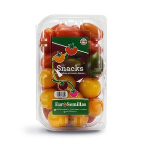 TOMATES MIX TEMPORADA COLORES 500 gr