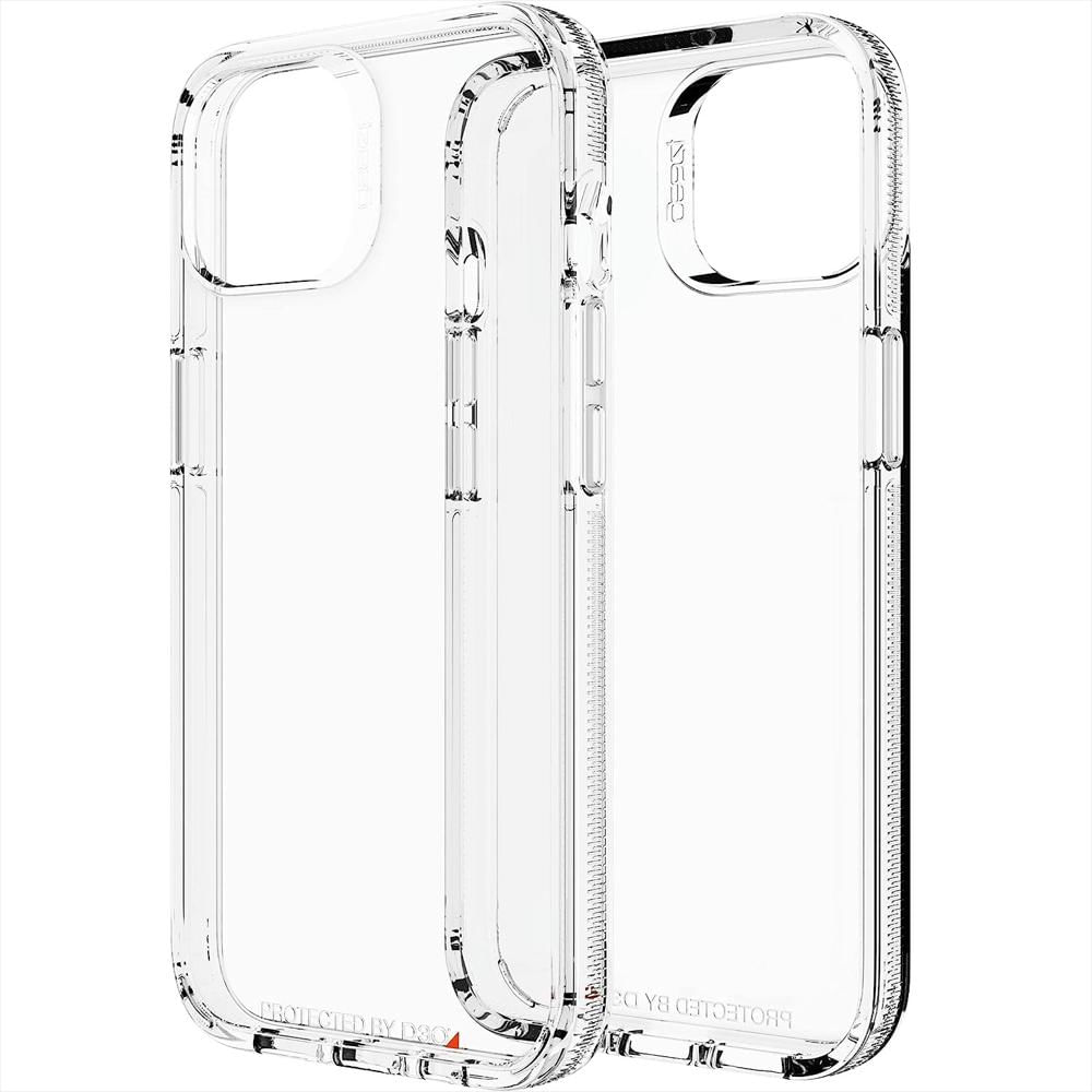 Estuche Case Zagg Gear4 Crystal Palace Para Iphone 13 Pro Max