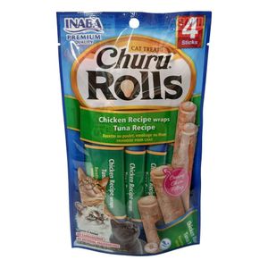 Suplemento INABA Alimenticio Para Gatos (40 gr)
