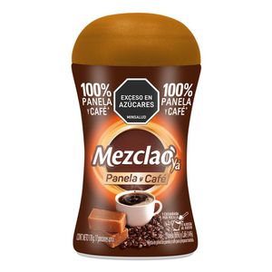 Mezcla YA Polvo Panela Cafe Preparar Bebida (178 gr)