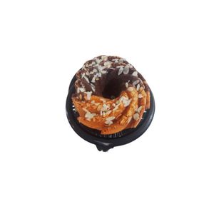 Magdalena Con Almendras MARCA BLANCA 740 gr 12 Porciones