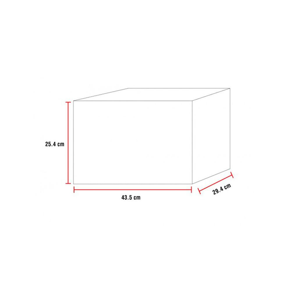 Horno Microondas Electrolux EMDN20S3MLW Blanco 20L img #2