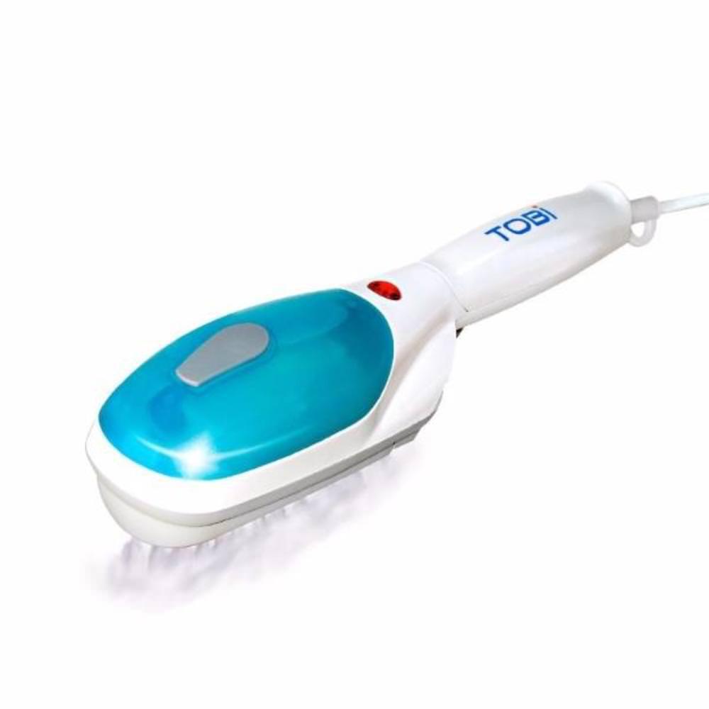 Plancha Ropa A Vapor Viajera
