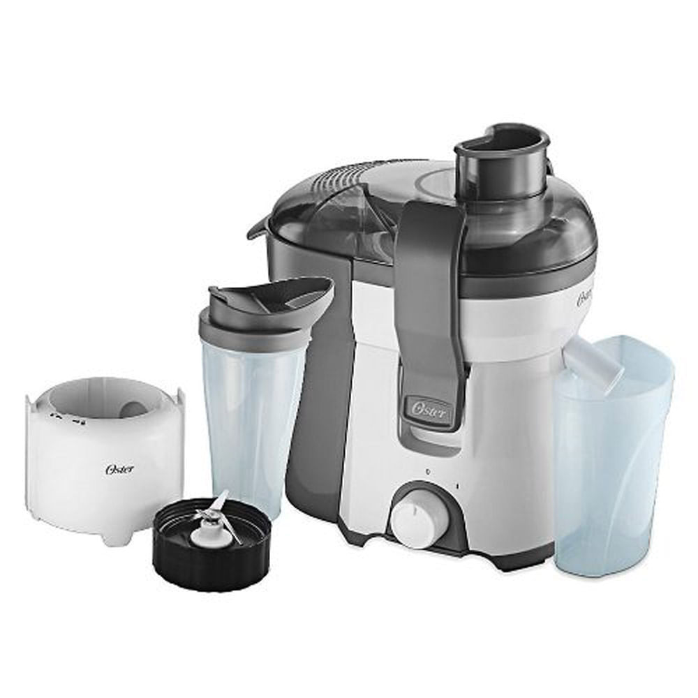 Extractor Exprimidor Jugo Oster Licudora 2en1 Fruta Verdura img #1