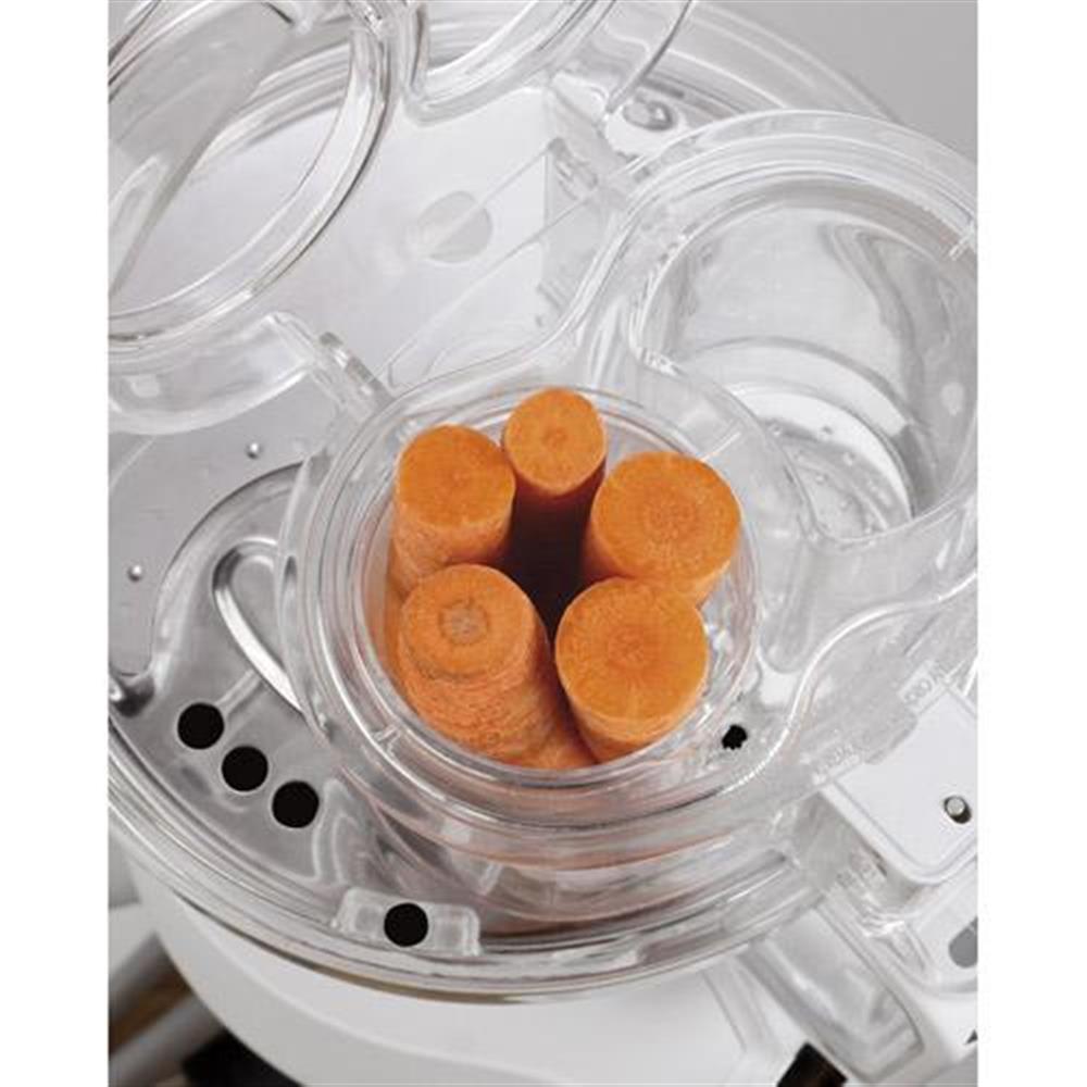 Procesador de Alimentos Hamilton Beach 14 Tazas Gran Boca img #2