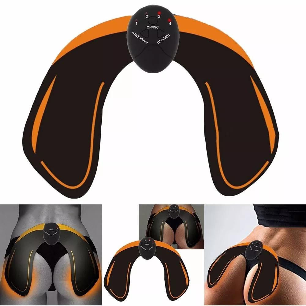 EMS Gluteos Tonifica Smart Fitness