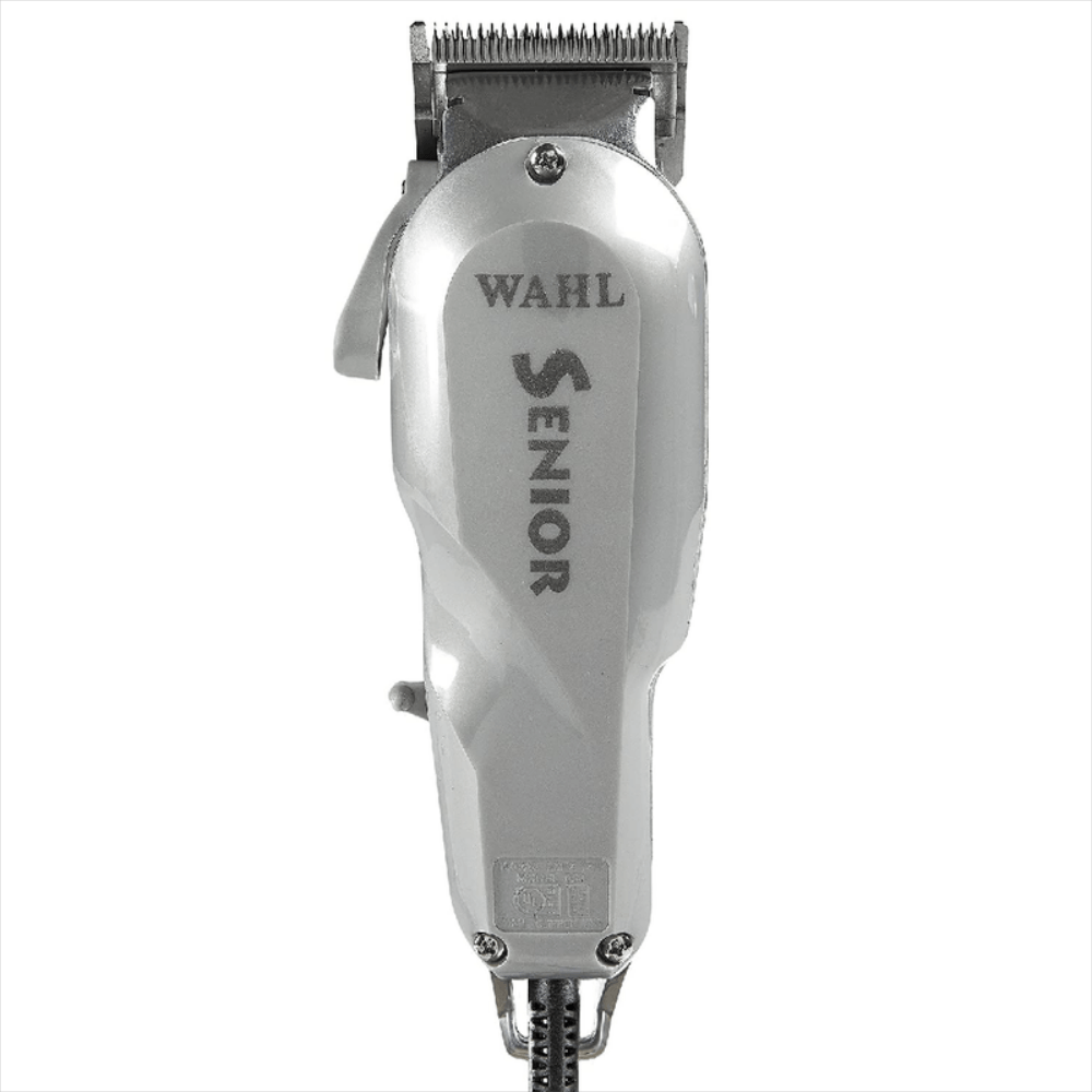 maquina de peluqueria wahl senior