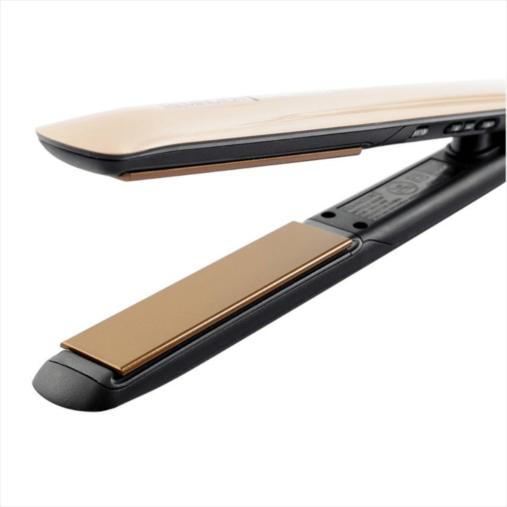 Plancha Remington Keratina y Argan S8599 Original img #4