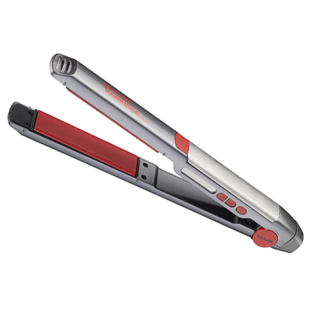 Plancha Alisadora BaByliss Pro 1in Tourmaline LED