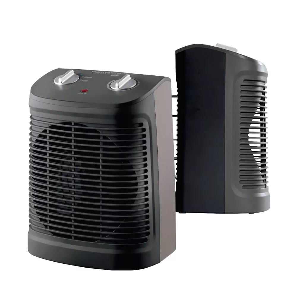 Calefactor De Ambiente Instant Comfort Samurai