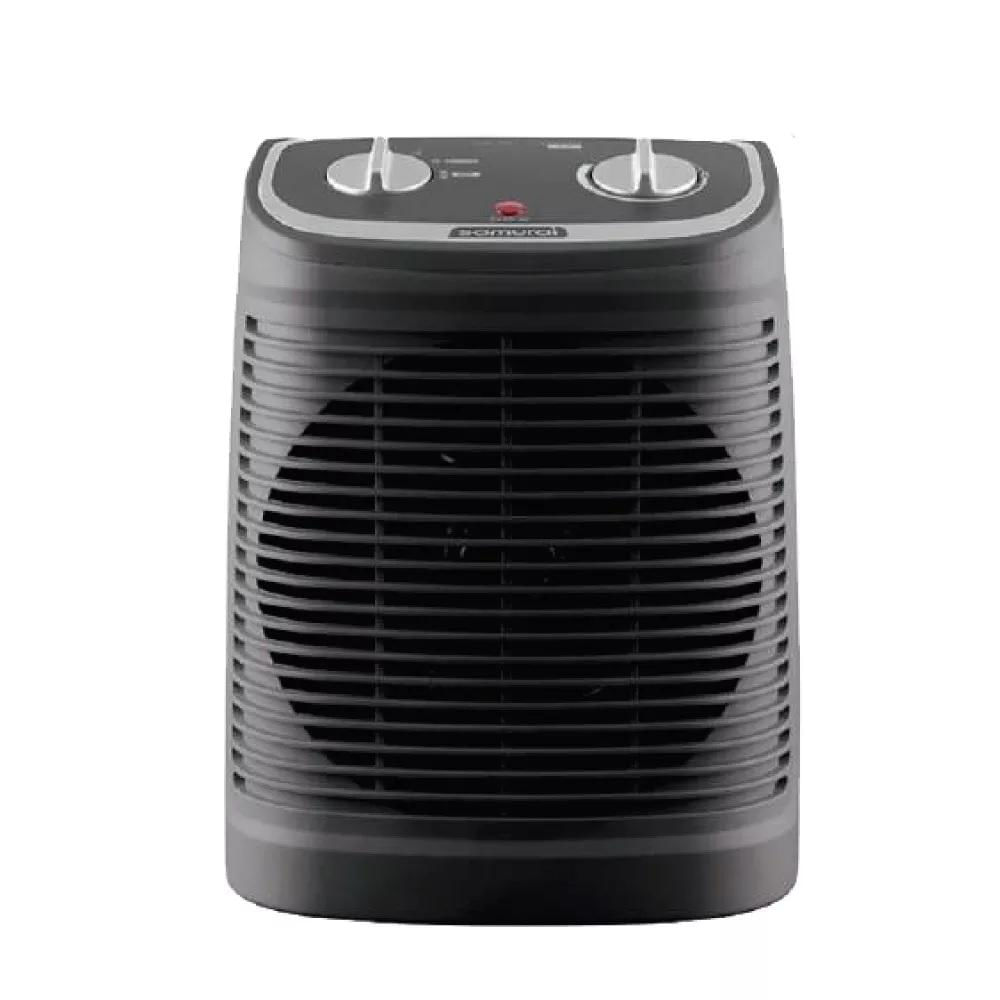 Calefactor De Ambiente Instant Comfort Samurai img #2