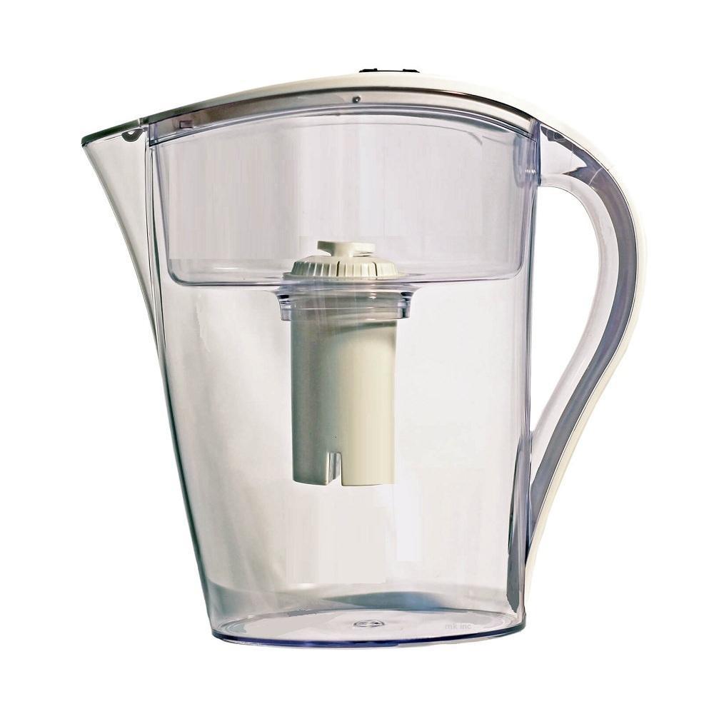Jarra con Filtro Purificadora de Agua Best Soul img #2