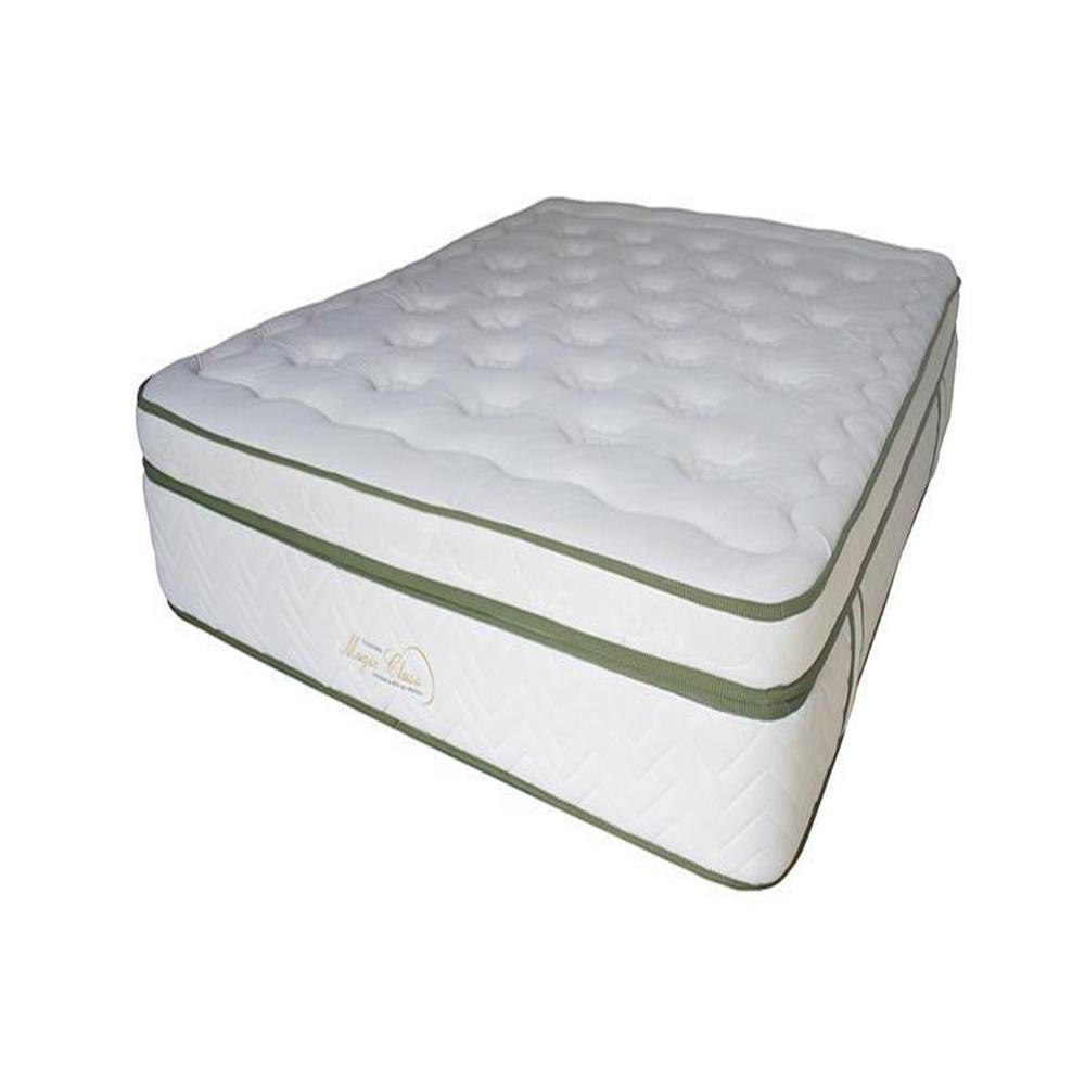 Colchon Ortopedico Resortado Anabelle King 200x200