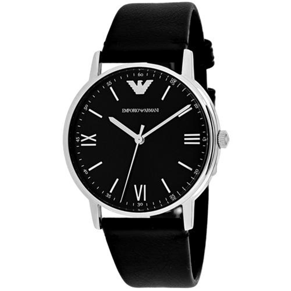 Reloj Armani Para Hombre Ar11011 img #1
