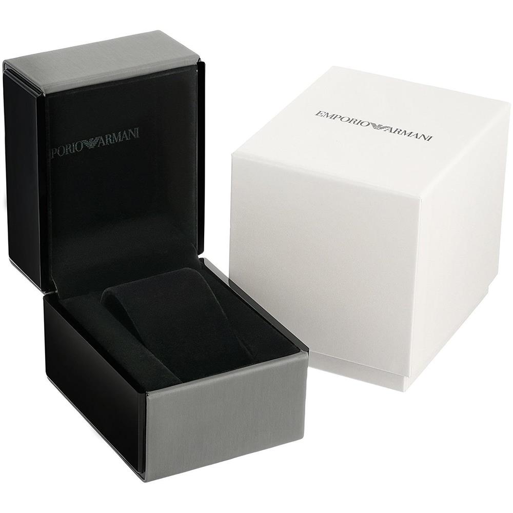 Reloj Armani Para Hombre Ar11011 img #3