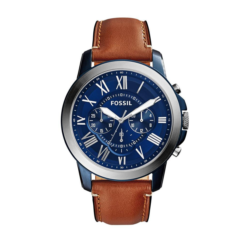 Reloj Fossil para Hombre - Grant FS5151