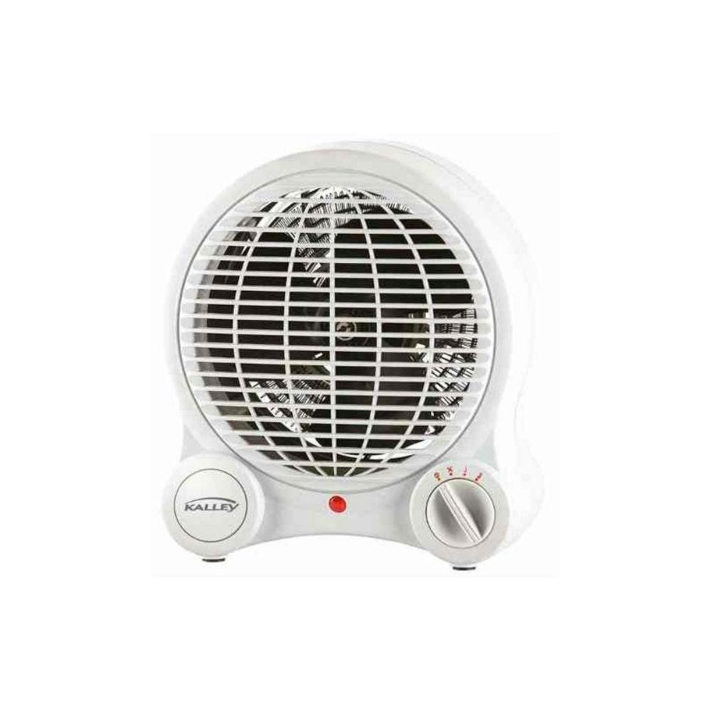 Calefactor de Ambiente Kalley k-ca18
