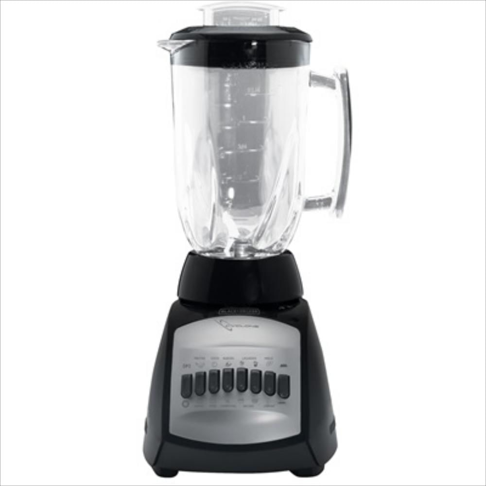 Licuadora Black and Decker BLC12650HB