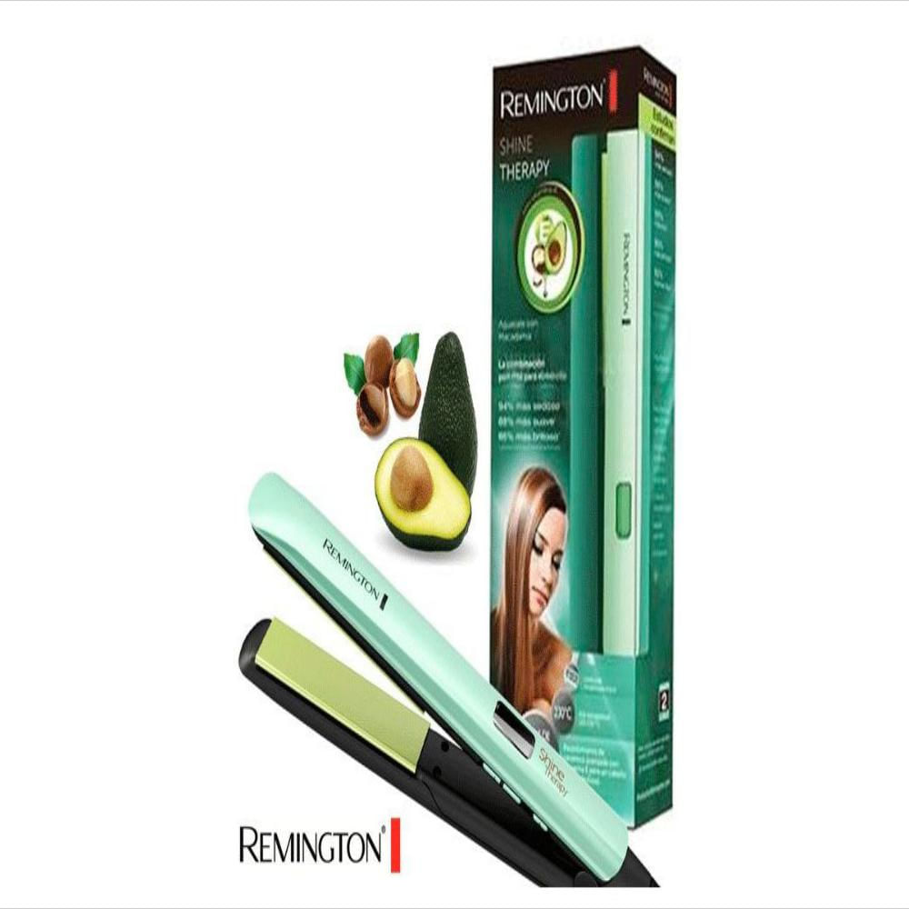 Exito plancha 2025 remington aguacate