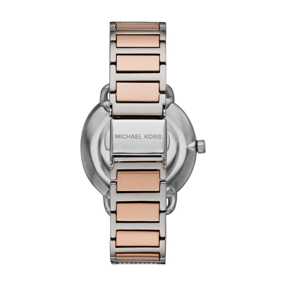 Reloj Michael Kors Para Mujer Portia Mk4352
