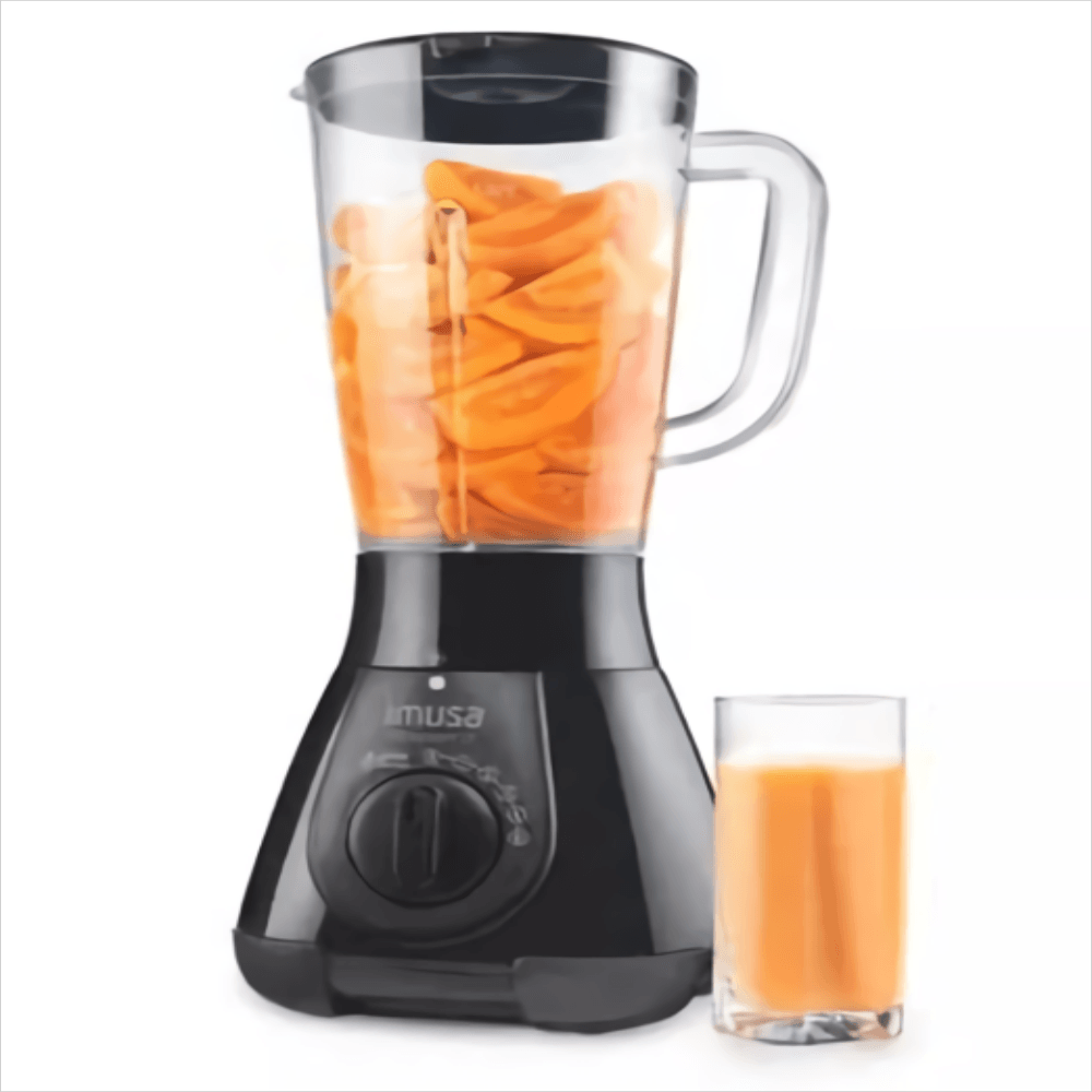 Licuadora Imusa Powermix 5Vel