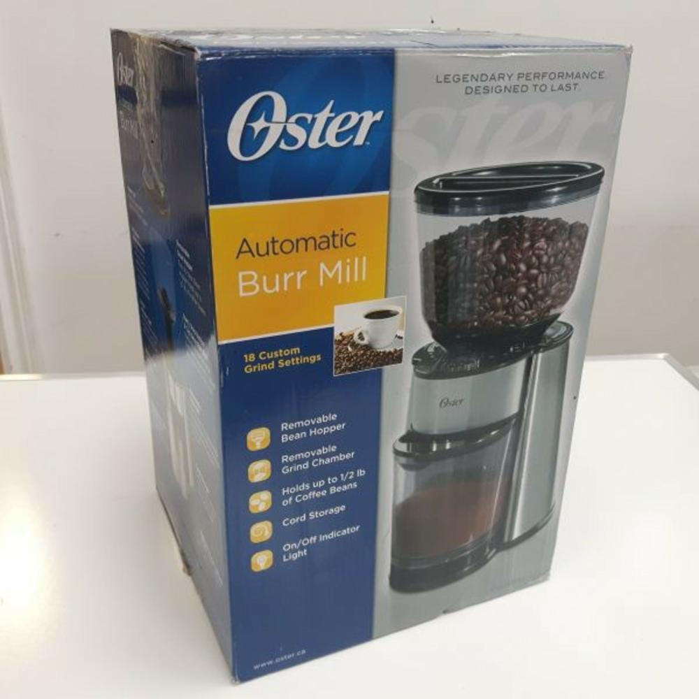 Molinillo de café Oster® BVSTBMH23 - Oster