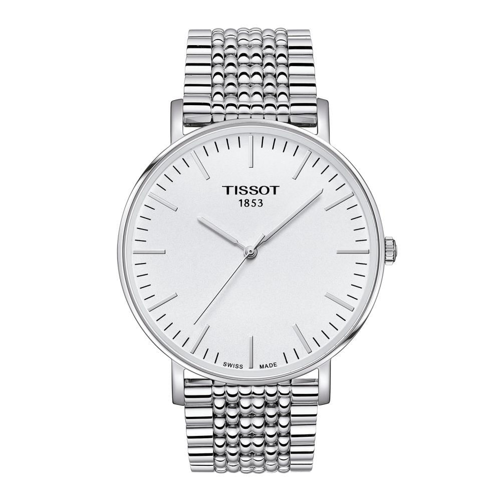 Reloj Tissot para Hombre EVERYTIME LARGE T109.610.11.031.00 img #1