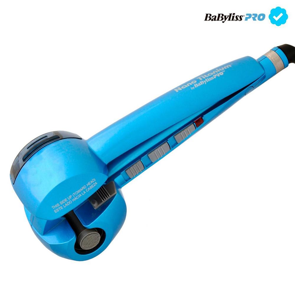 Rizador Rizos Perfectos Automatico Profesional