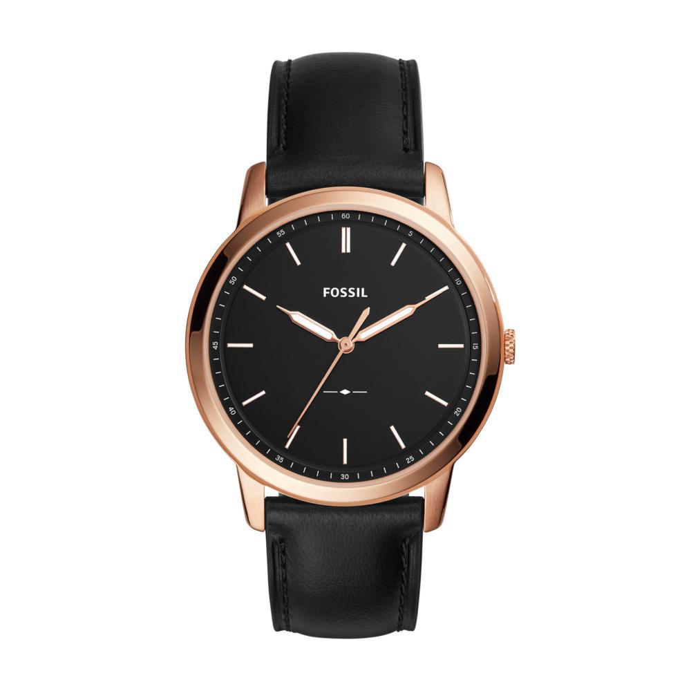 exito.com | Reloj Fossil para Hombre - The Minimalist FS5376