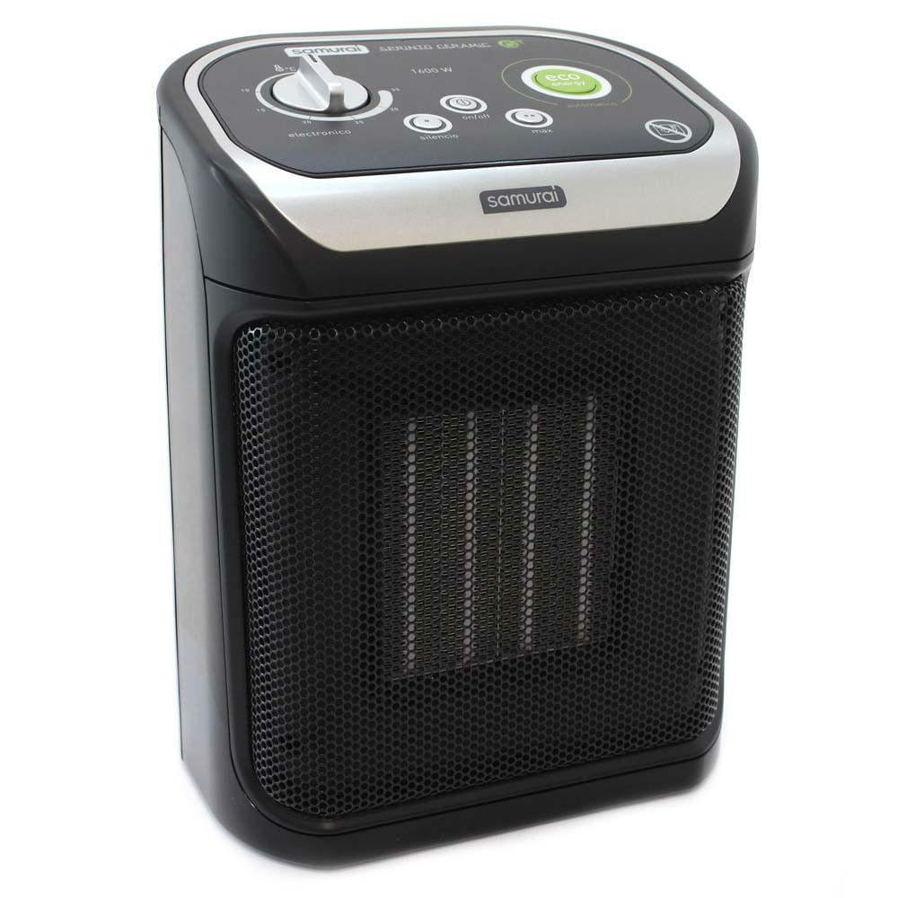Calefactor de Ambiente Sprinto Eco Energy Samurai